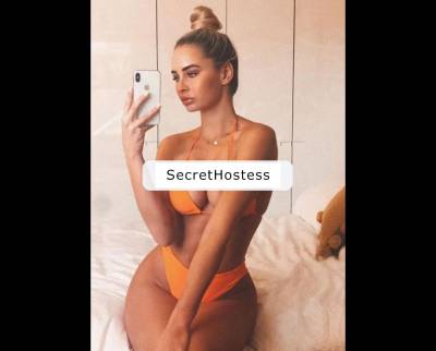 24 year old Escort in Sliema Joulyana, agency Independent Real