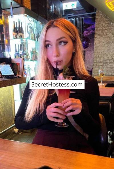 20 Year Old Caucasian Escort Hong Kong Blonde Blue eyes - Image 5