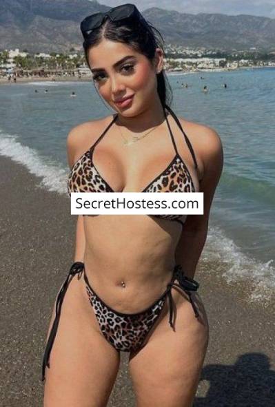 Leila 25Yrs Old Escort 76KG 161CM Tall Cairo Image - 0