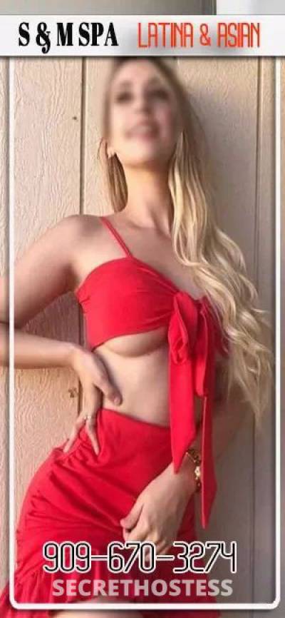 25 year old Asian Escort in Inland Empire CA xxxx-xxx-xxx SM SPA ⬛.⬛.⬛ HIGHEST QUALITY STAFF