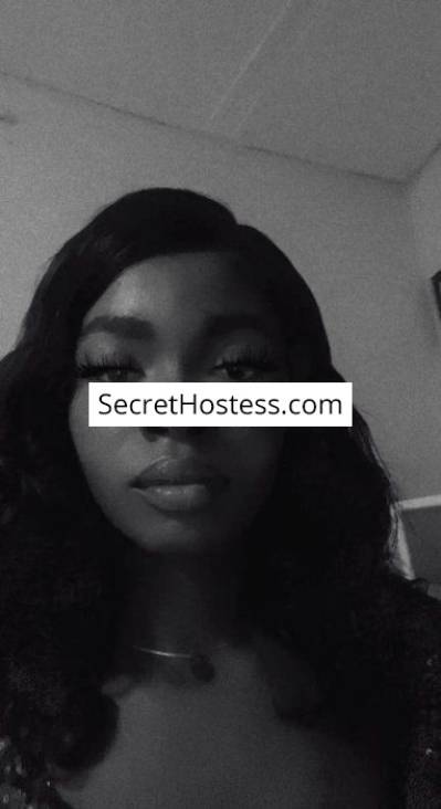 Lola 21Yrs Old Escort 54KG 168CM Tall Kumasi Image - 2