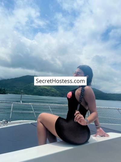 Luana 23Yrs Old Escort 63KG 161CM Tall Rio de Janeiro Image - 8