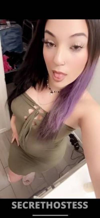 Luna 21Yrs Old Escort 167CM Tall Mohave County AZ Image - 0