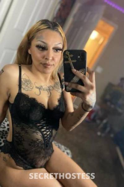 25 year old Escort in Fresno CA Your new fav HeadDr