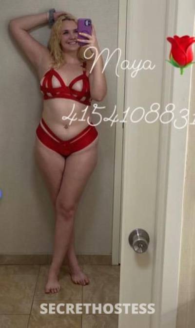 MayaRose? 26Yrs Old Escort San Jose CA Image - 1
