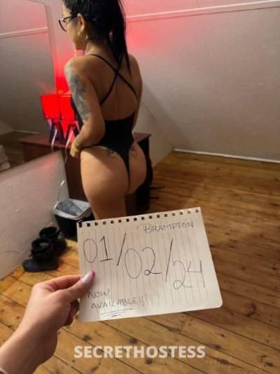 Real Picture, sexy latina in Toronto