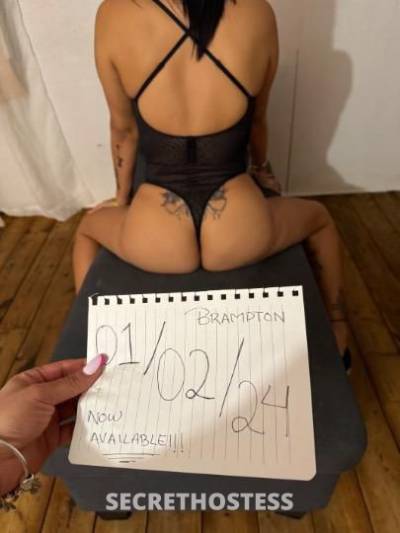 24 Year Old Latino Escort Toronto - Image 2