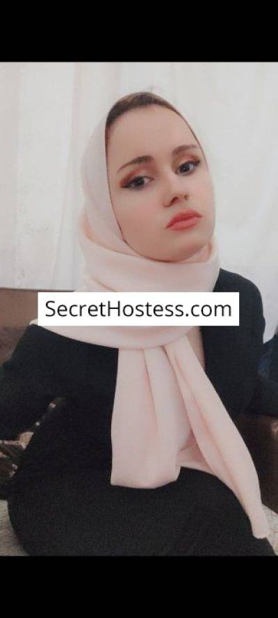 Melek 21Yrs Old Escort 52KG 160CM Tall Istanbul Image - 7