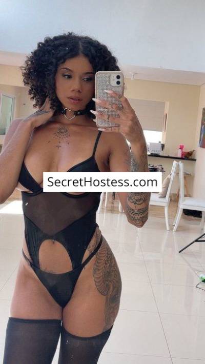 Mih Ninfetinha Pornstar 25Yrs Old Escort 53KG 154CM Tall Rio de Janeiro Image - 7