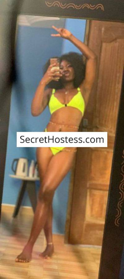 Mira 24Yrs Old Escort 52KG 168CM Tall Accra Image - 2