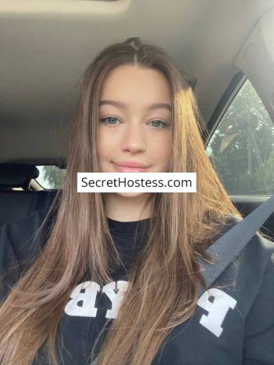 Miranda 21Yrs Old Escort 50KG 175CM Tall Istanbul Image - 4