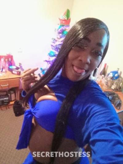 MissLuscious 30Yrs Old Escort Columbus GA Image - 6