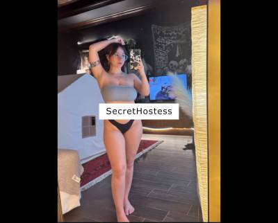 Monica Bellucci 28Yrs Old Escort Dublin Image - 0