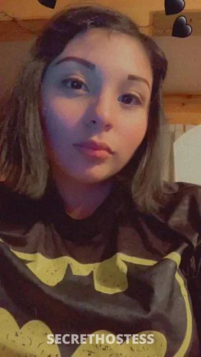 Monica Thompson 26Yrs Old Escort 165CM Tall Frederick MD Image - 1