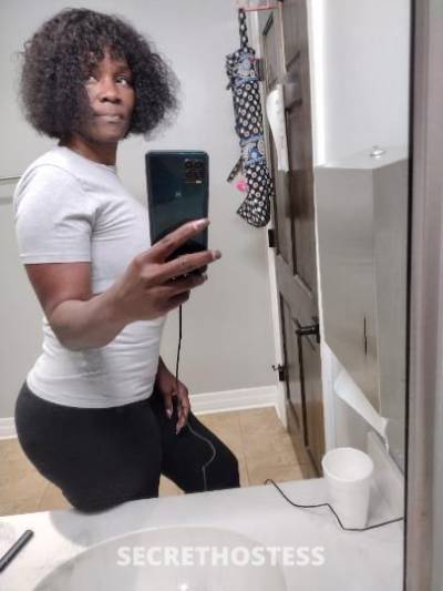 MsTrinidad/BCoffee 38Yrs Old Escort New Orleans LA Image - 1