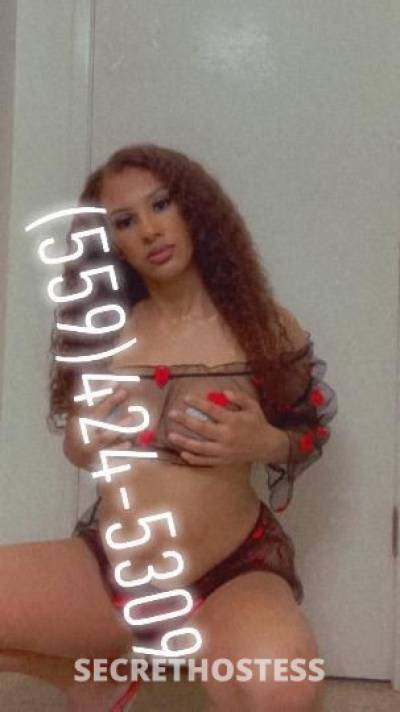 NIA 23Yrs Old Escort Fresno CA Image - 3