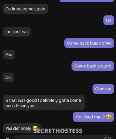 Na’Kayla 21Yrs Old Escort Savannah GA Image - 3