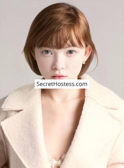 18 year old Caucasian Escort in London Naomi, Agency