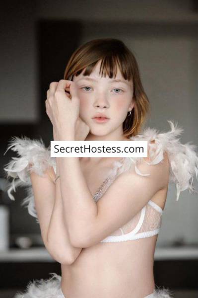 Naomi 18Yrs Old Escort 40KG 154CM Tall London Image - 7