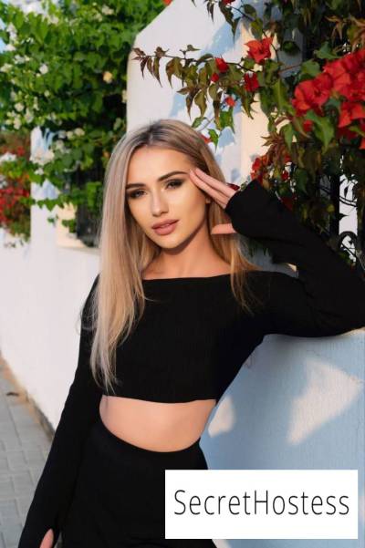 25 year old European Escort in Dubai Nastya