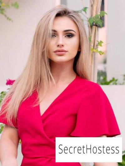 Nastya 25Yrs Old Escort 165CM Tall Dubai Image - 3