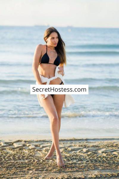 Natali 22Yrs Old Escort 56KG 170CM Tall Manama Image - 1