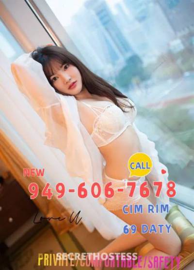 22 Year Old Asian Escort Sacramento CA - Image 4