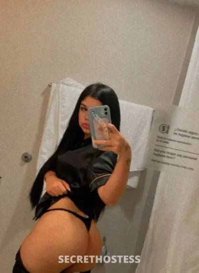 Nicki 23Yrs Old Escort Tampa FL Image - 0