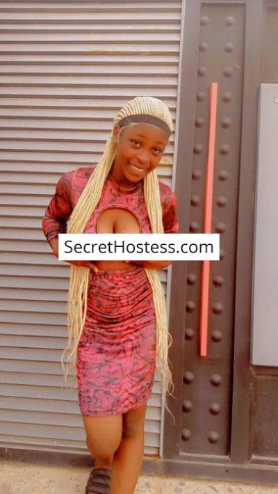 Nilsa 22Yrs Old Escort 50KG 177CM Tall Accra Image - 3