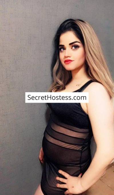 Reem 22Yrs Old Escort 65KG 150CM Tall Jounieh Image - 5