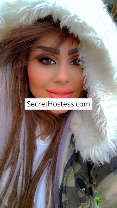 21 Year Old Arabian Escort Beirut Brown Hair Brown eyes - Image 7