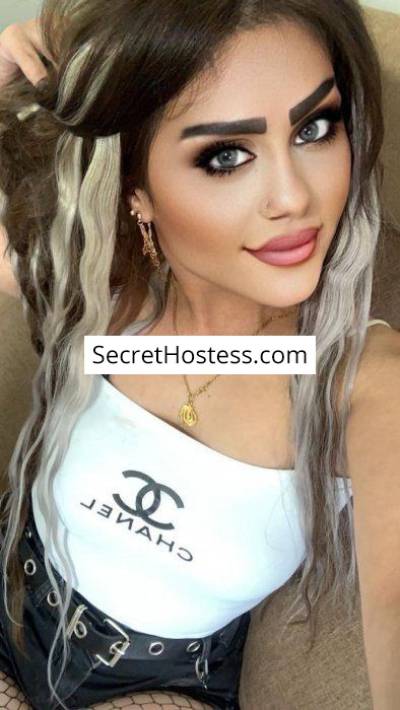 Rita 21Yrs Old Escort 70KG 164CM Tall Beirut Image - 17