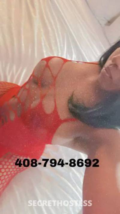 Roxy 24Yrs Old Escort 165CM Tall San Jose CA Image - 1