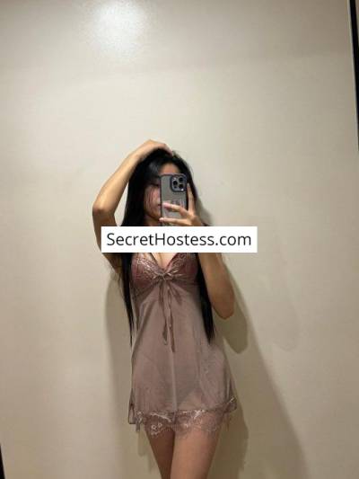 Sam 22Yrs Old Escort 57KG 168CM Tall Hong Kong Image - 8