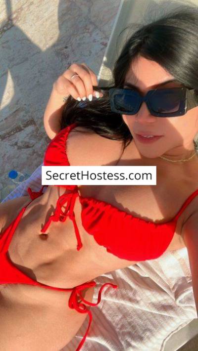 Scarlett 28Yrs Old Escort 55KG 161CM Tall Punta Cana Image - 1