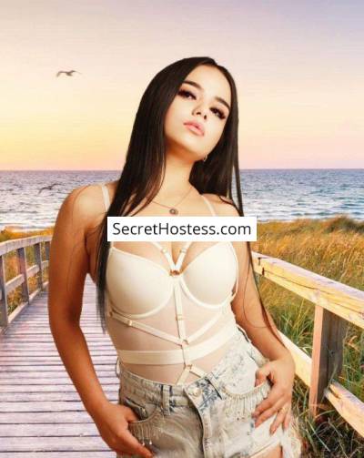 Selena 20Yrs Old Escort 47KG 164CM Tall Istanbul Image - 2