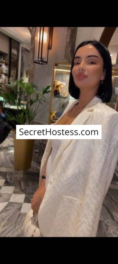 Severay 22Yrs Old Escort 56KG 170CM Tall Istanbul Image - 1