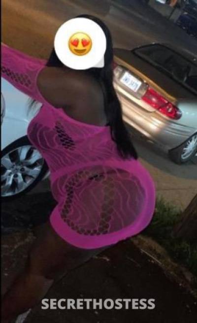 22 year old Escort in Cincinnati OH Nut Quick