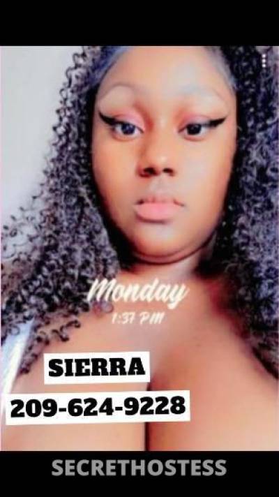 Sierra 21Yrs Old Escort Stockton CA Image - 0