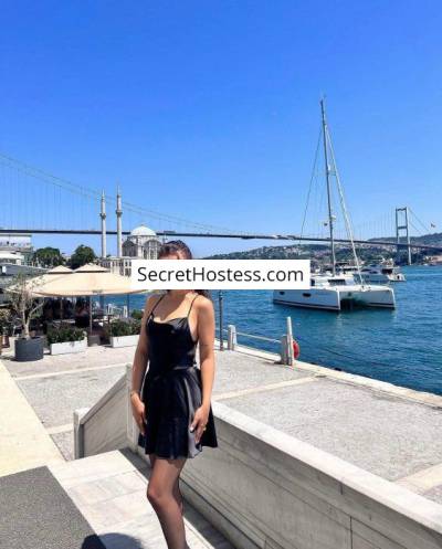 Sofia 25Yrs Old Escort 53KG 165CM Tall Juffair Image - 9