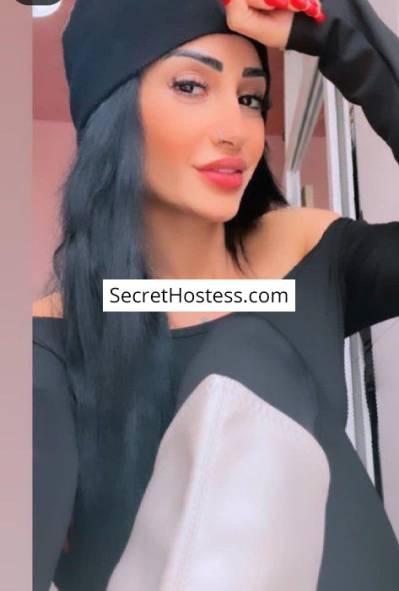 Solo 25Yrs Old Escort 62KG 162CM Tall Beirut Image - 0