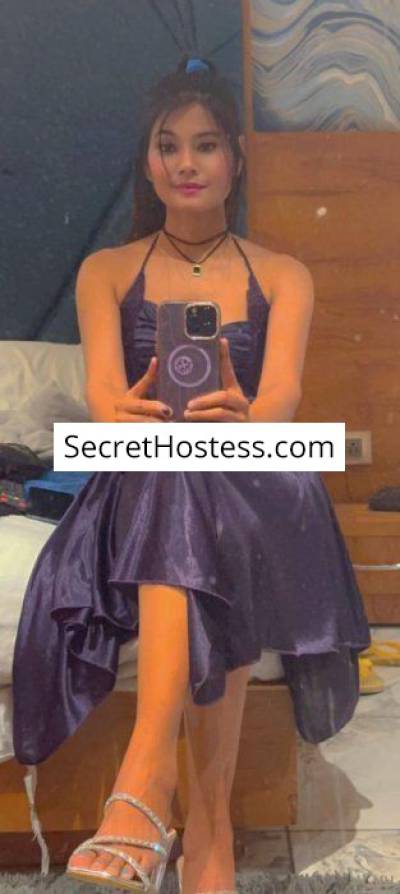 23 Year Old Indian Escort Hyderabad Brown Hair Black eyes - Image 4