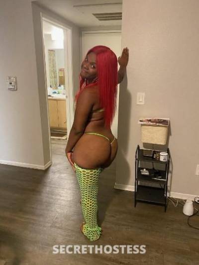 Thicknezz 30Yrs Old Escort San Fernando Valley CA Image - 2