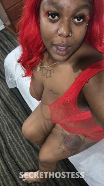 TsunamiDior 24Yrs Old Escort Stockton CA Image - 2