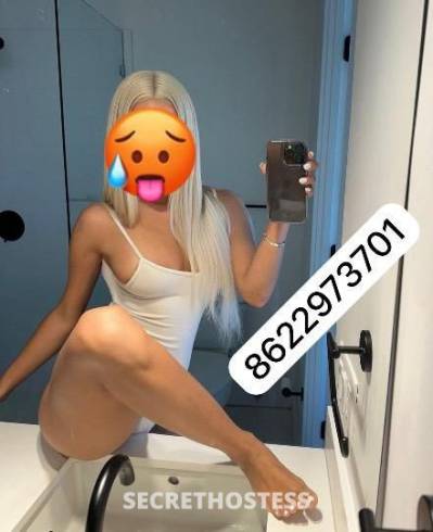 YENY 25Yrs Old Escort Central Jersey NJ Image - 1
