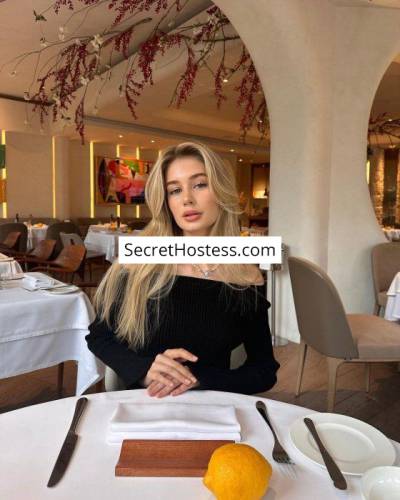 Zlata 20Yrs Old Escort 50KG 174CM Tall Saint-Barthélemy Image - 4