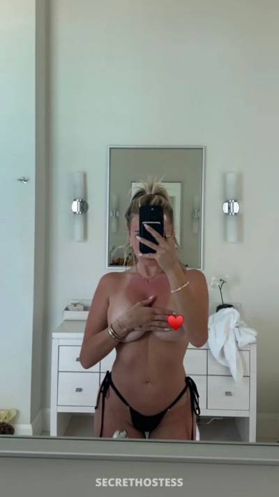 25 Year Old Escort Orlando FL Blonde - Image 4