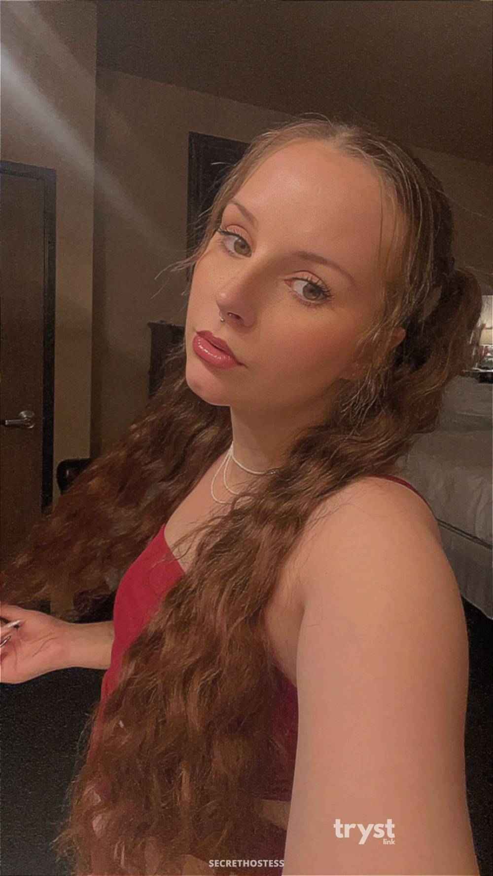 20Yrs Old Escort Size 8 Fayetteville NC Image - 1