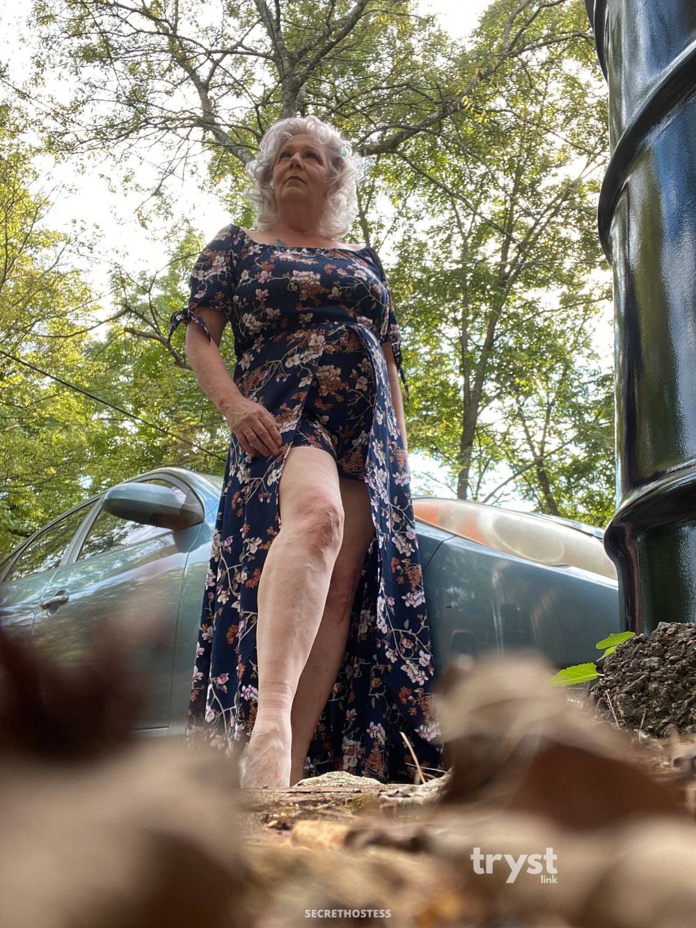 60Yrs Old Escort Size 10 Hot Springs AR Image - 1