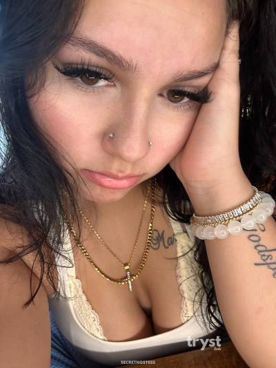 Luna Baby - Lil sexy Latina baby &lt;3 in Tacoma WA